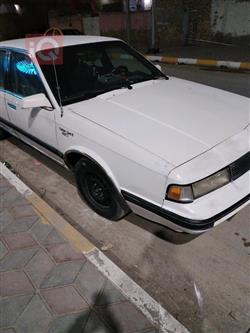 شيفروليه اولدزموبيل